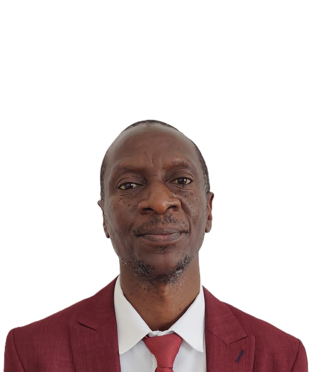 Mr. Chrispin Simwanza